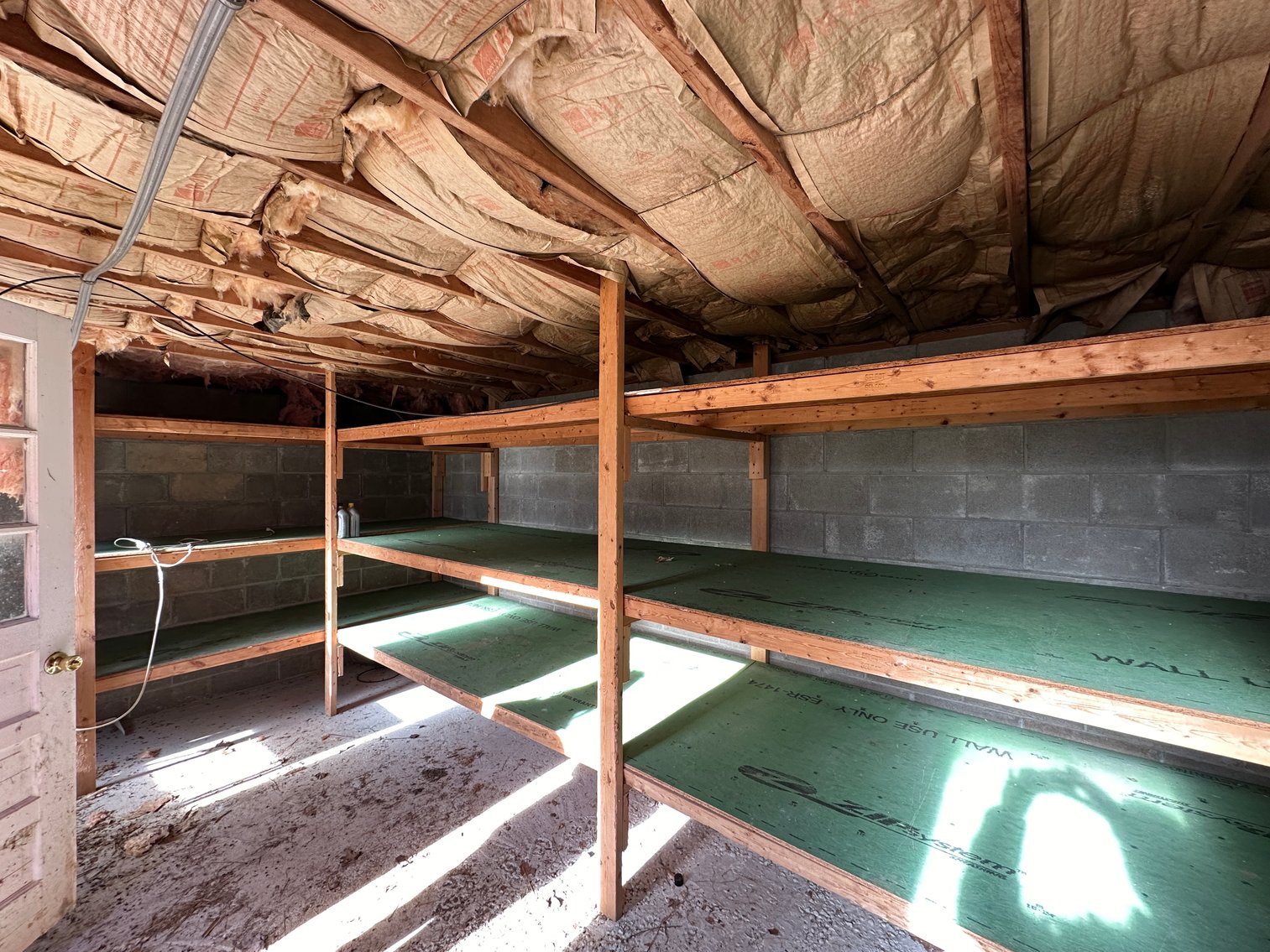 Image for 3 Bed / 2 Bath Home on +/-88 Acres (2 Parcels) : 512 Walters Run, West Union, WV 26456