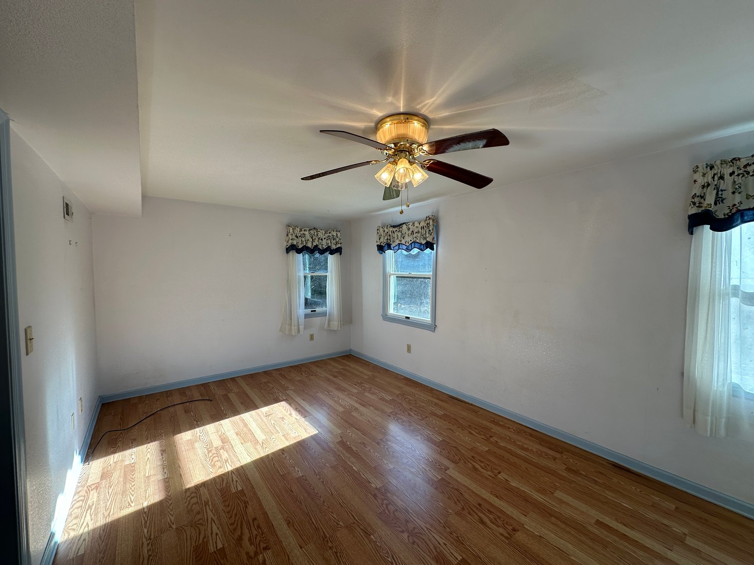 Image for 3 Bed / 2 Bath Home on +/-88 Acres (2 Parcels) : 512 Walters Run, West Union, WV 26456