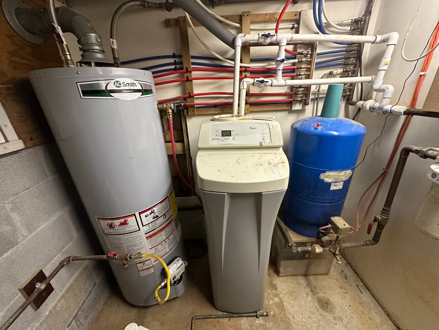 Image for 3 Bed / 2 Bath Home on +/-88 Acres (2 Parcels) : 512 Walters Run, West Union, WV 26456