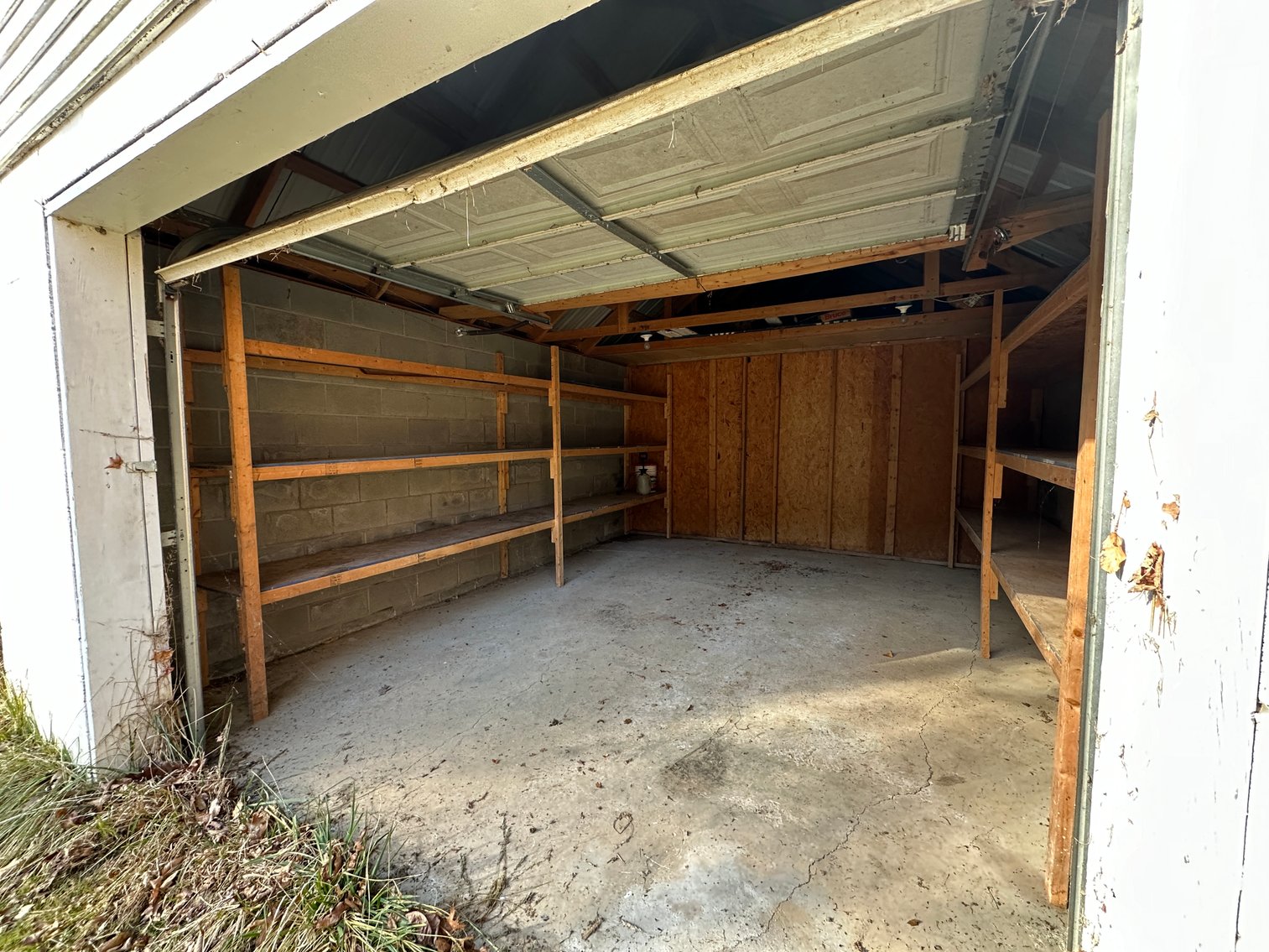 Image for 3 Bed / 2 Bath Home on +/-88 Acres (2 Parcels) : 512 Walters Run, West Union, WV 26456