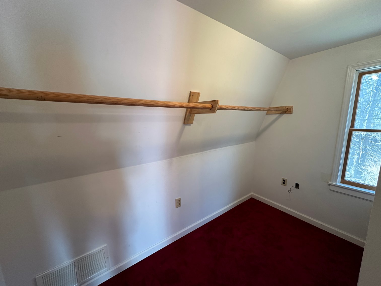 Image for 3 Bed / 2 Bath Home on +/-88 Acres (2 Parcels) : 512 Walters Run, West Union, WV 26456