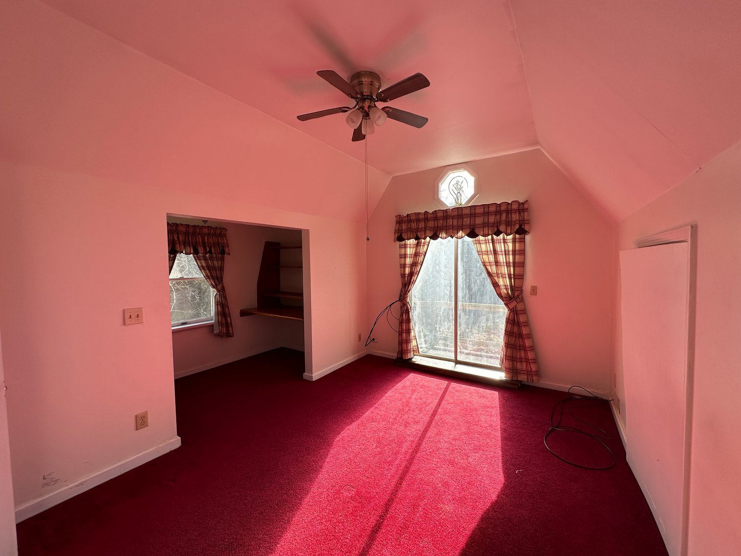 Image for 3 Bed / 2 Bath Home on +/-88 Acres (2 Parcels) : 512 Walters Run, West Union, WV 26456