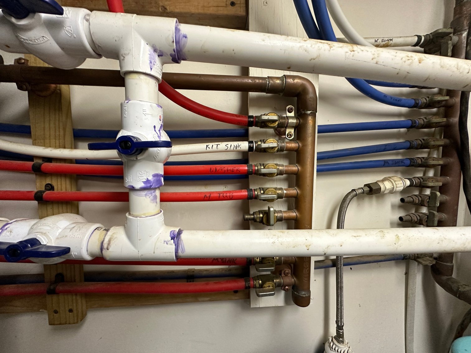 Image for 3 Bed / 2 Bath Home on +/-88 Acres (2 Parcels) : 512 Walters Run, West Union, WV 26456