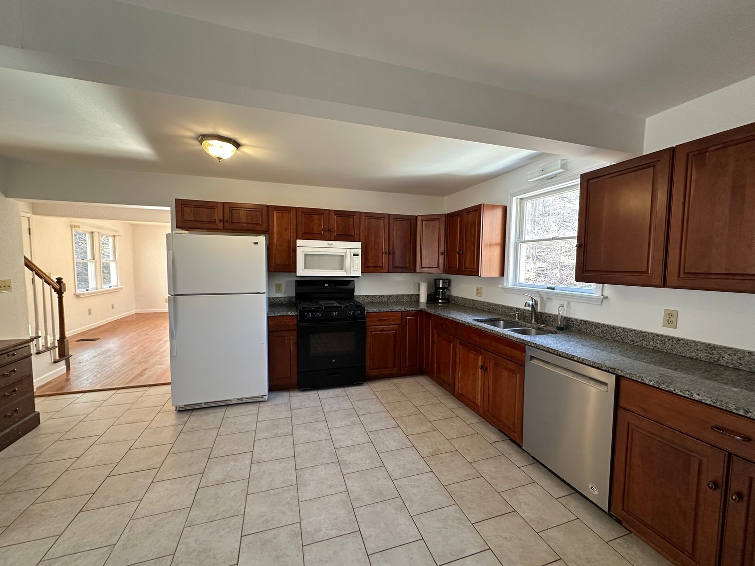 Image for 3 Bed / 2 Bath Home on +/-88 Acres (2 Parcels) : 512 Walters Run, West Union, WV 26456