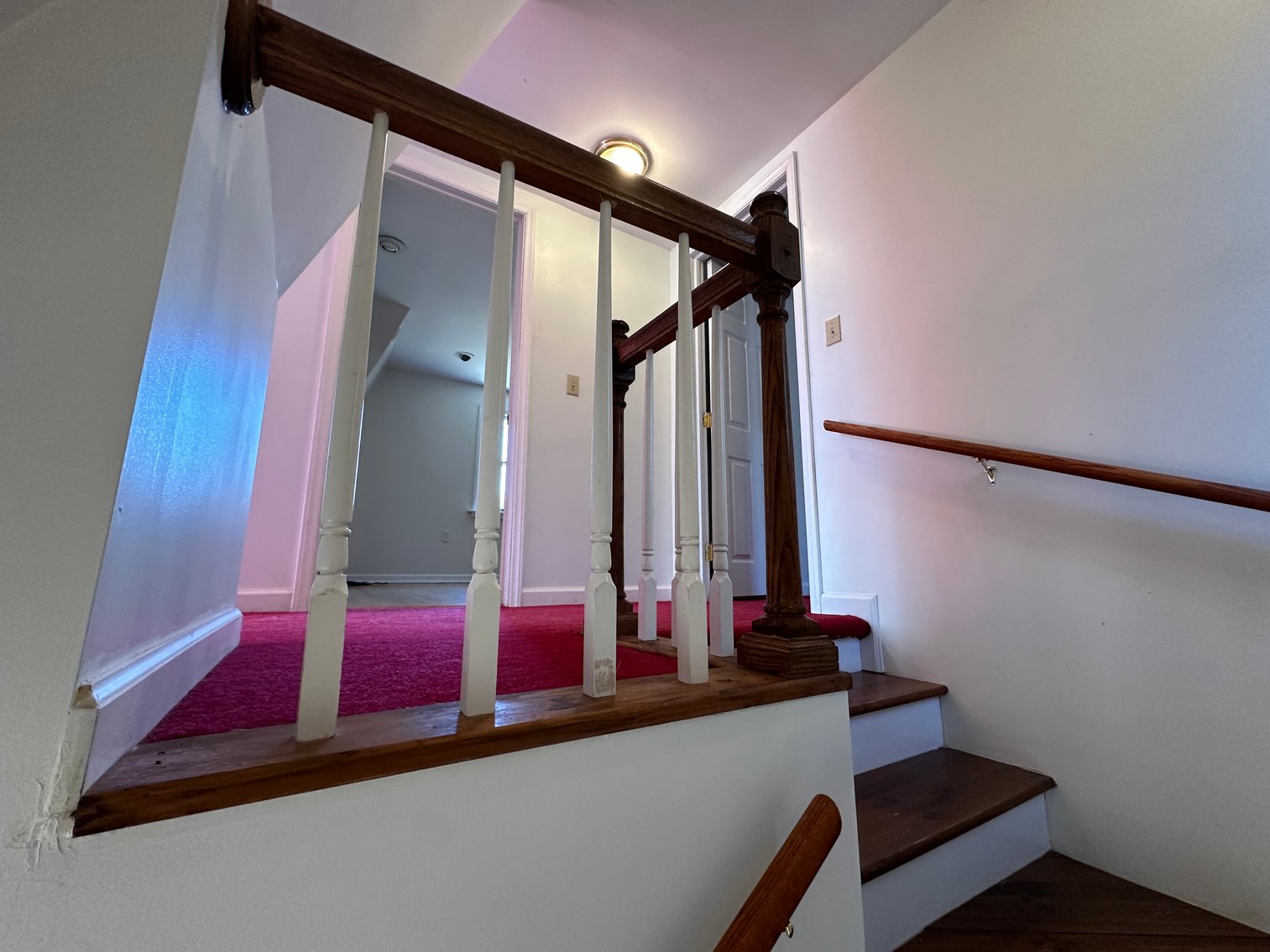 Image for 3 Bed / 2 Bath Home on +/-88 Acres (2 Parcels) : 512 Walters Run, West Union, WV 26456