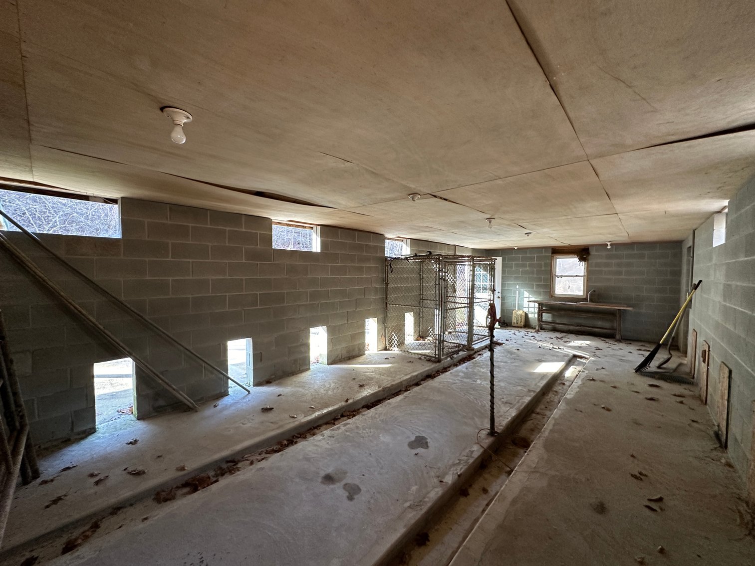 Image for 3 Bed / 2 Bath Home on +/-88 Acres (2 Parcels) : 512 Walters Run, West Union, WV 26456