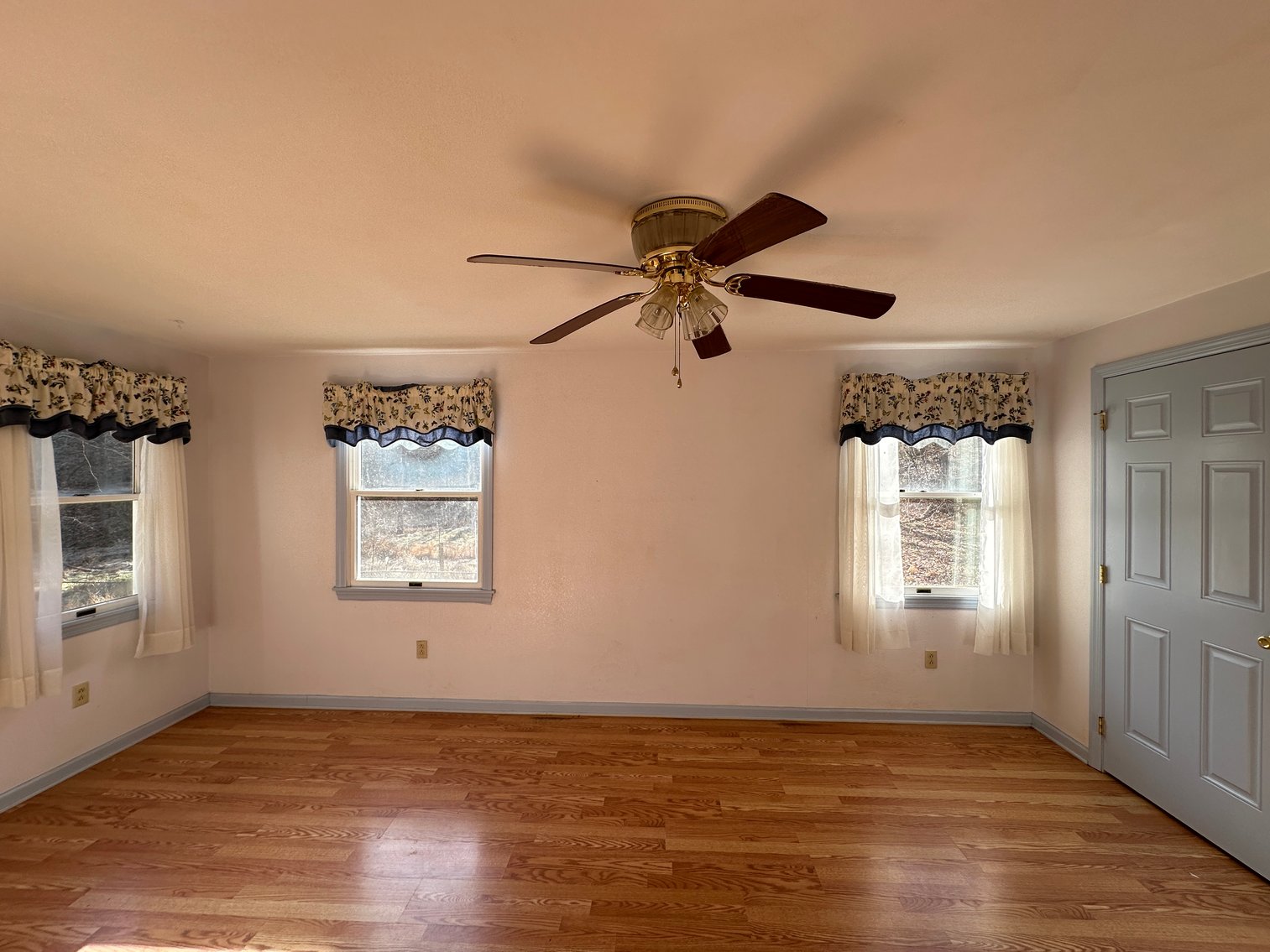 Image for 3 Bed / 2 Bath Home on +/-88 Acres (2 Parcels) : 512 Walters Run, West Union, WV 26456