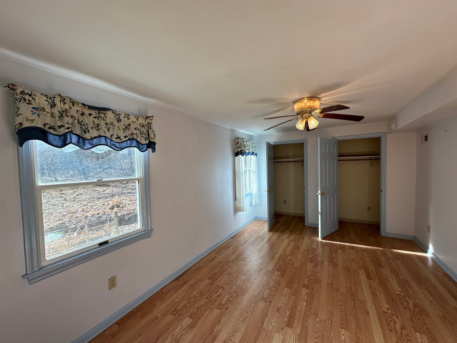 Image for 3 Bed / 2 Bath Home on +/-88 Acres (2 Parcels) : 512 Walters Run, West Union, WV 26456