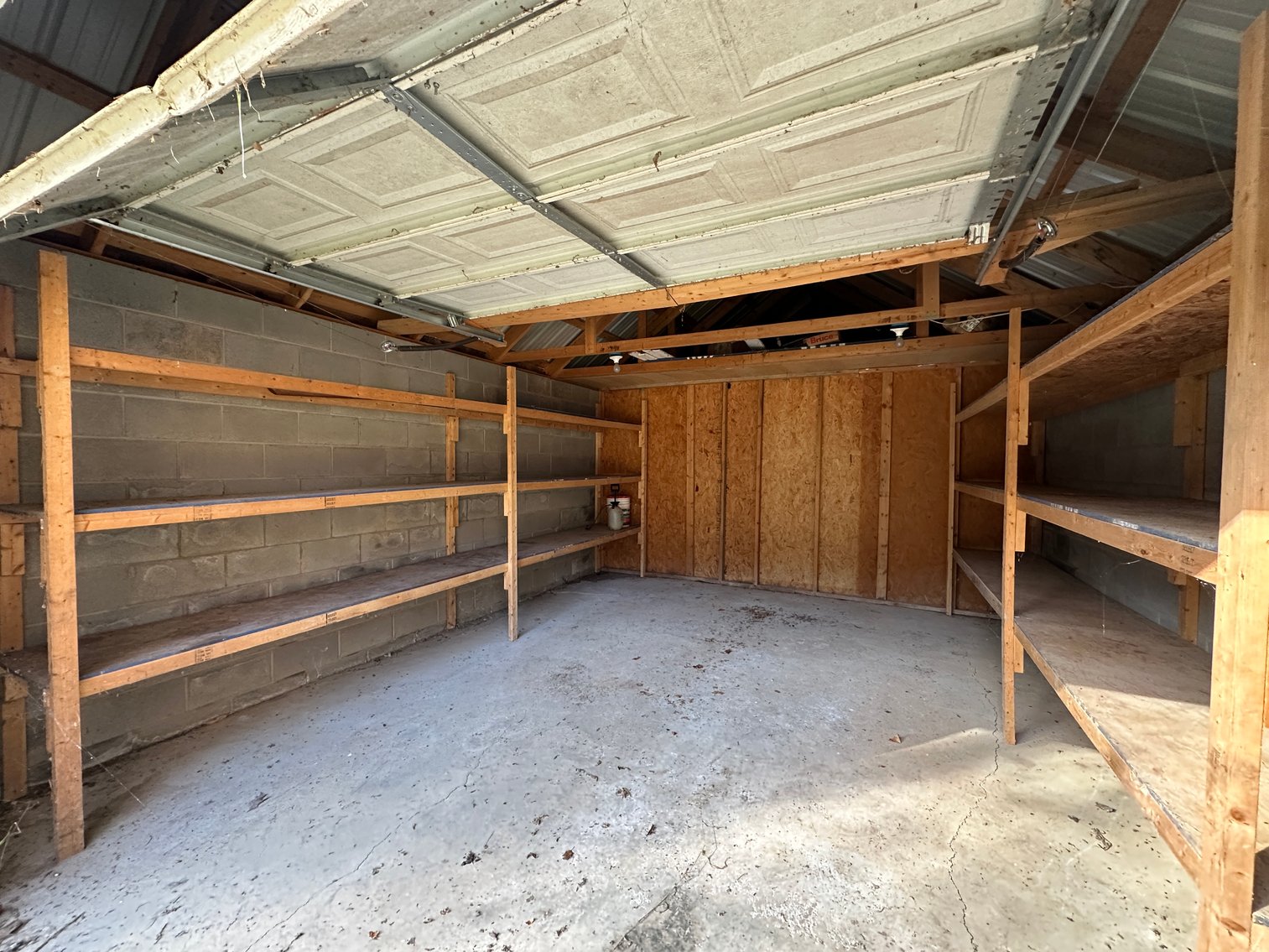 Image for 3 Bed / 2 Bath Home on +/-88 Acres (2 Parcels) : 512 Walters Run, West Union, WV 26456