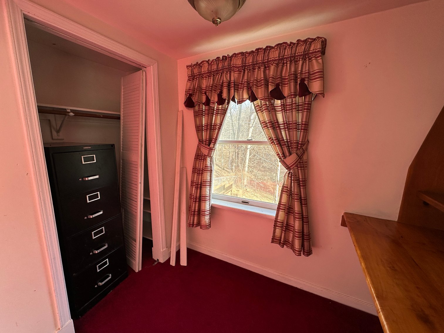 Image for 3 Bed / 2 Bath Home on +/-88 Acres (2 Parcels) : 512 Walters Run, West Union, WV 26456