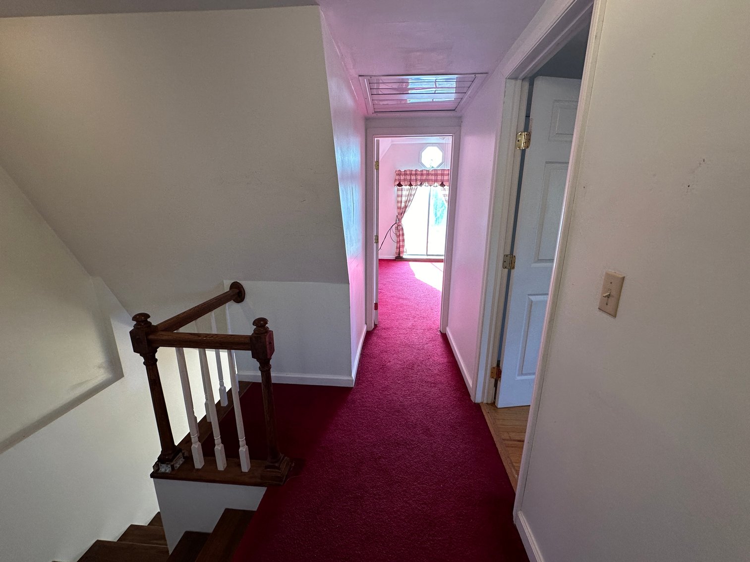 Image for 3 Bed / 2 Bath Home on +/-88 Acres (2 Parcels) : 512 Walters Run, West Union, WV 26456