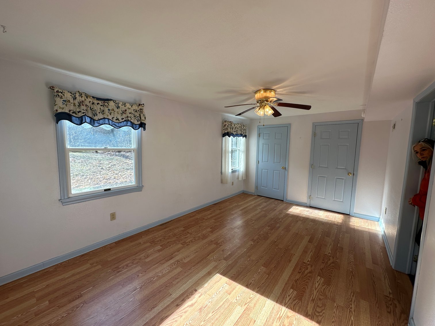 Image for 3 Bed / 2 Bath Home on +/-88 Acres (2 Parcels) : 512 Walters Run, West Union, WV 26456