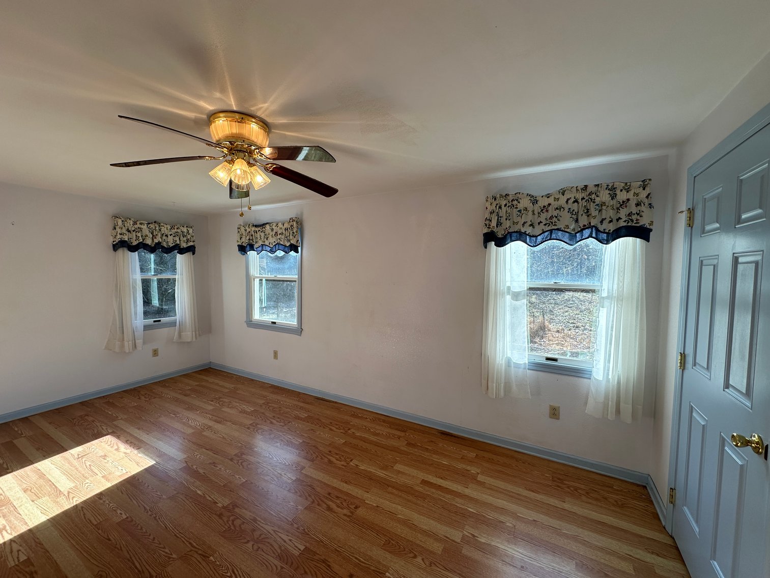 Image for 3 Bed / 2 Bath Home on +/-88 Acres (2 Parcels) : 512 Walters Run, West Union, WV 26456