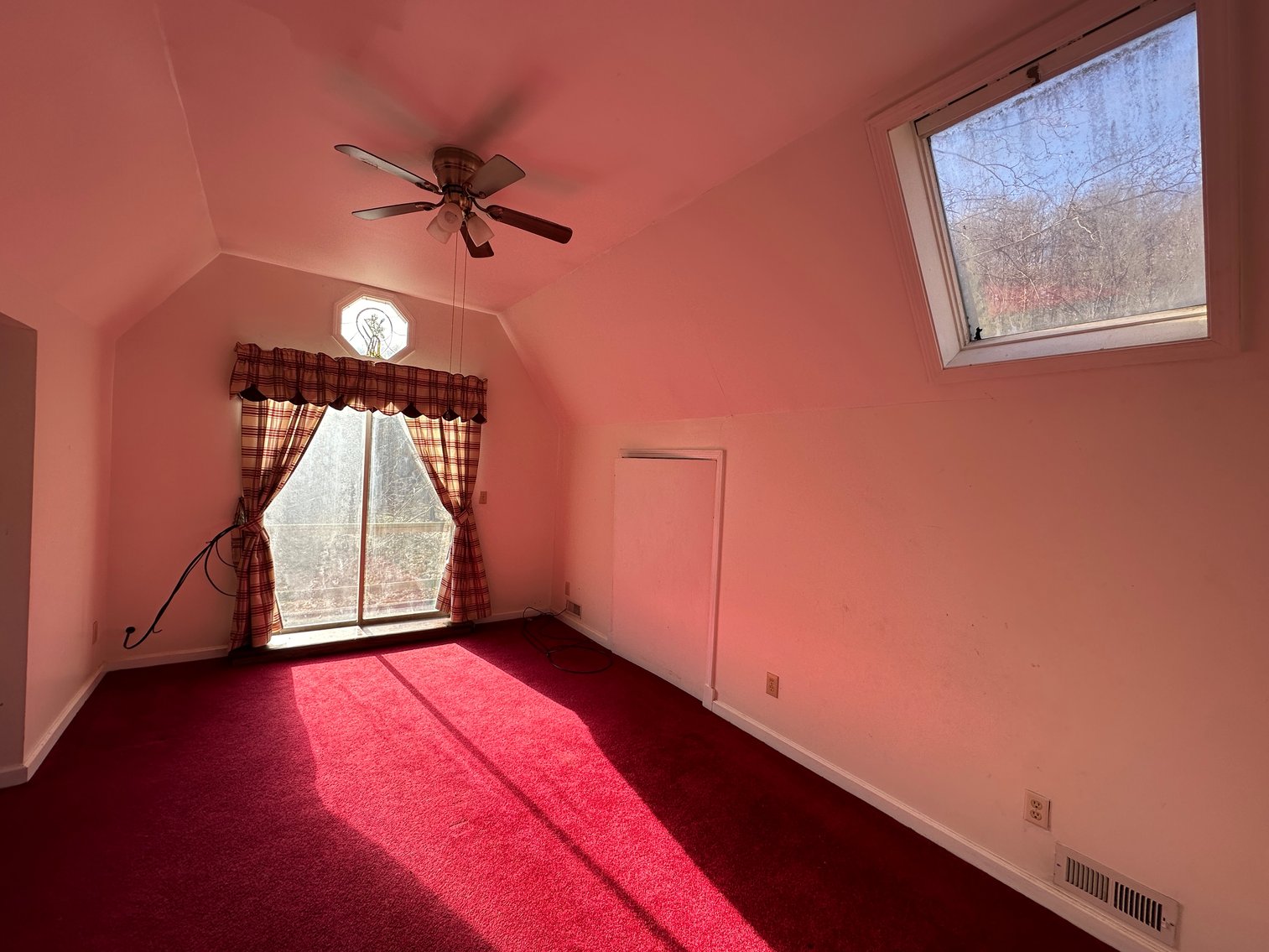 Image for 3 Bed / 2 Bath Home on +/-88 Acres (2 Parcels) : 512 Walters Run, West Union, WV 26456