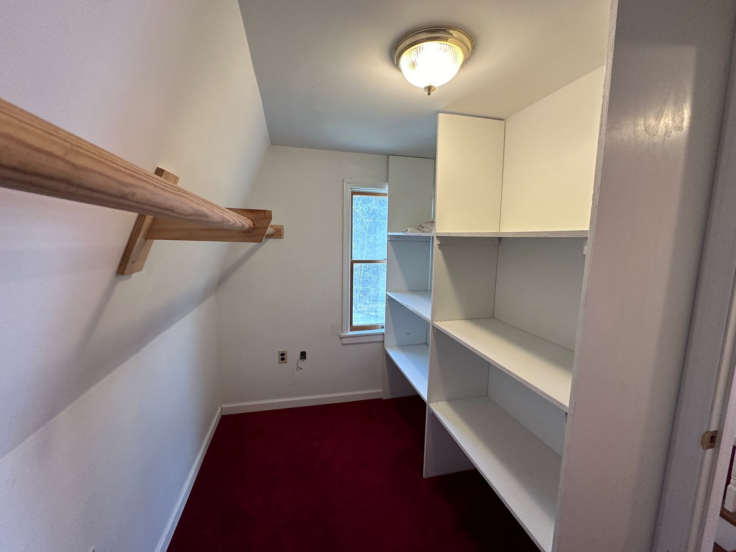 Image for 3 Bed / 2 Bath Home on +/-88 Acres (2 Parcels) : 512 Walters Run, West Union, WV 26456