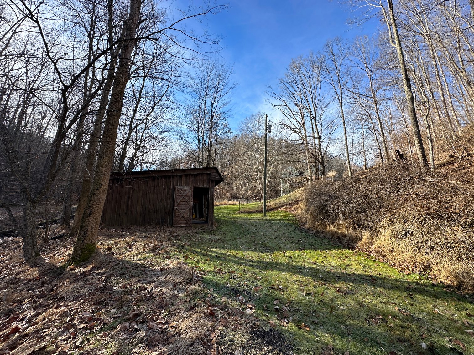 Image for 3 Bed / 2 Bath Home on +/-88 Acres (2 Parcels) : 512 Walters Run, West Union, WV 26456