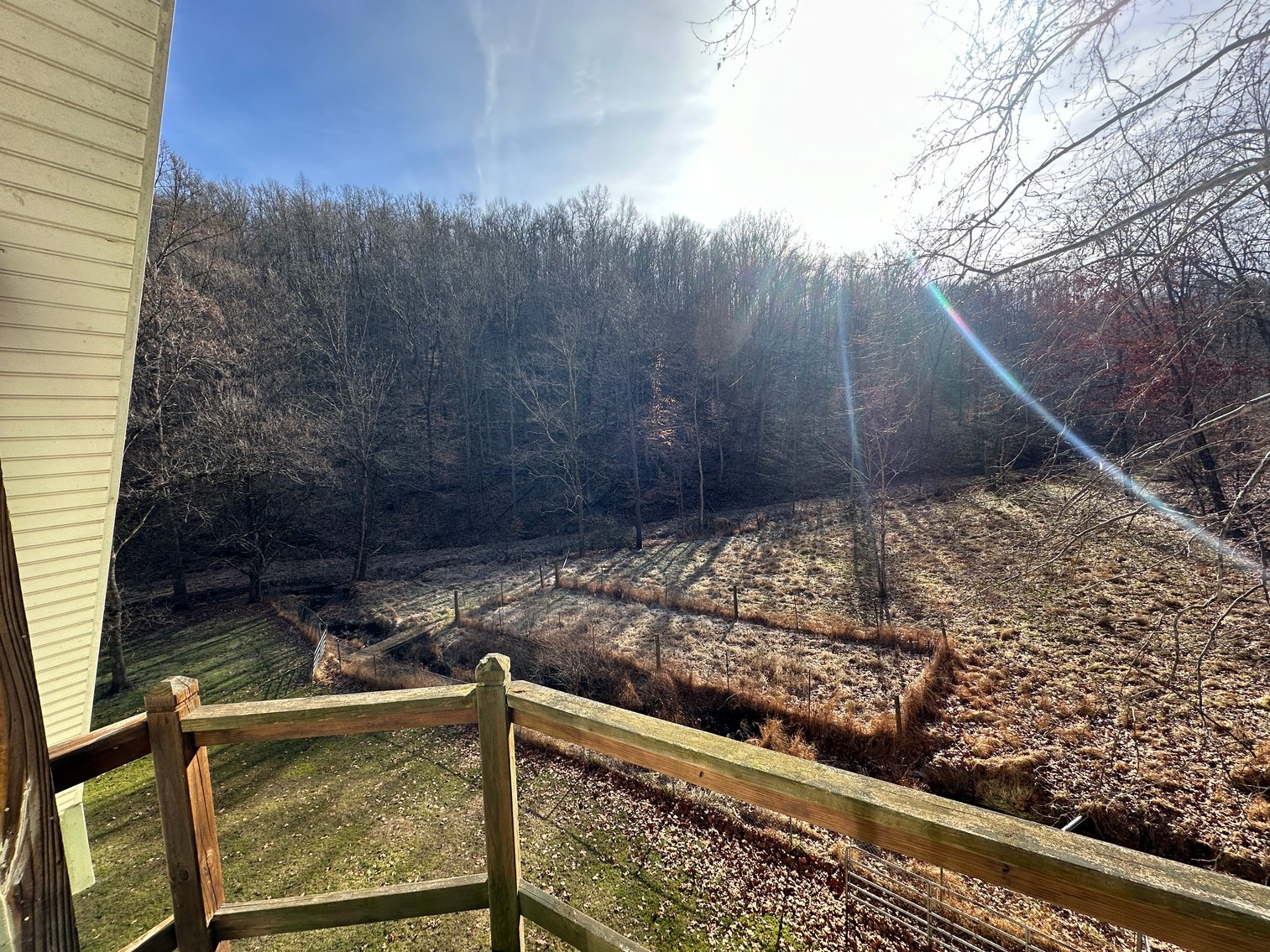 Image for 3 Bed / 2 Bath Home on +/-88 Acres (2 Parcels) : 512 Walters Run, West Union, WV 26456