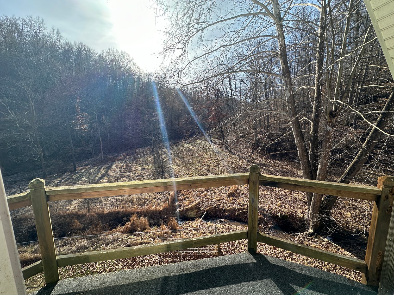 Image for 3 Bed / 2 Bath Home on +/-88 Acres (2 Parcels) : 512 Walters Run, West Union, WV 26456