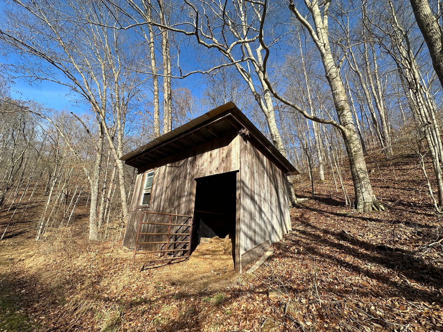 Image for 3 Bed / 2 Bath Home on +/-88 Acres (2 Parcels) : 512 Walters Run, West Union, WV 26456