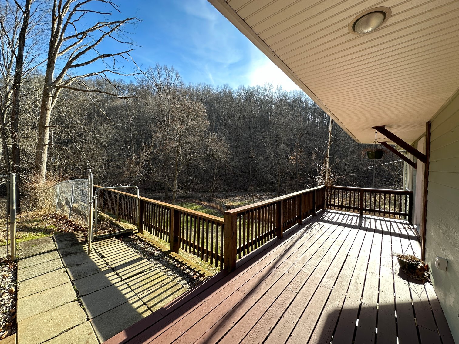 Image for 3 Bed / 2 Bath Home on +/-88 Acres (2 Parcels) : 512 Walters Run, West Union, WV 26456