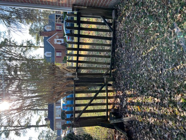 Image for 3BR/1BA 1,400 Sqft Home at 915 Northampton Rd, Petersburg, VA