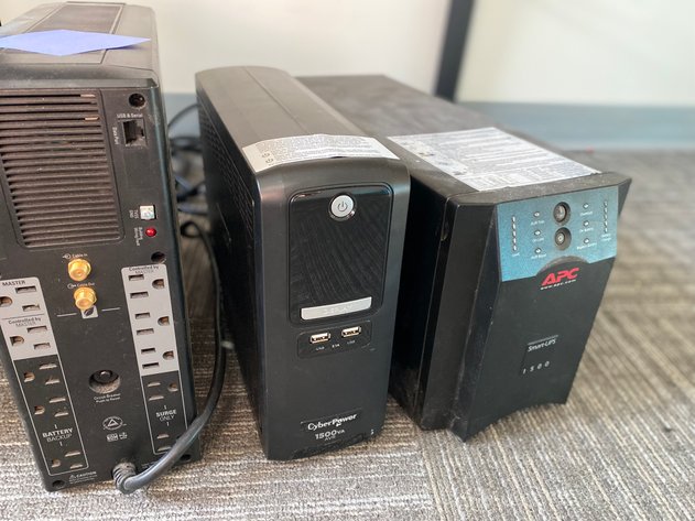 Image for Moving & Senior Services Company Bankruptcy, Court Approved Auction Opportunity, Round 2