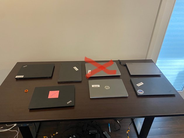 Image for Moving & Senior Services Company Bankruptcy, Court Approved Auction Opportunity, Round 2