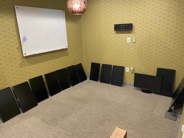 Image for Moving & Senior Services Company Bankruptcy, Court Approved Auction Opportunity, Round 2