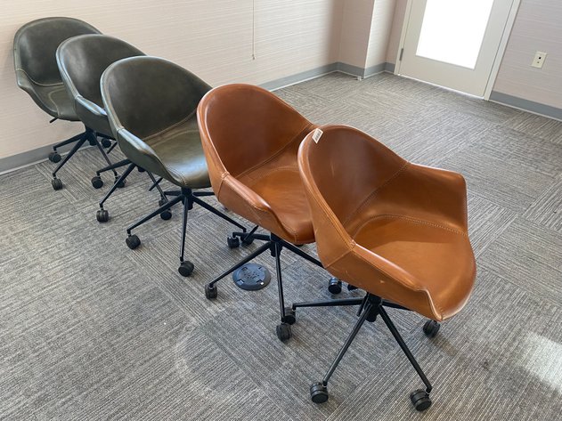 Image for Moving & Senior Services Company Bankruptcy, Court Approved Auction Opportunity, Round 2