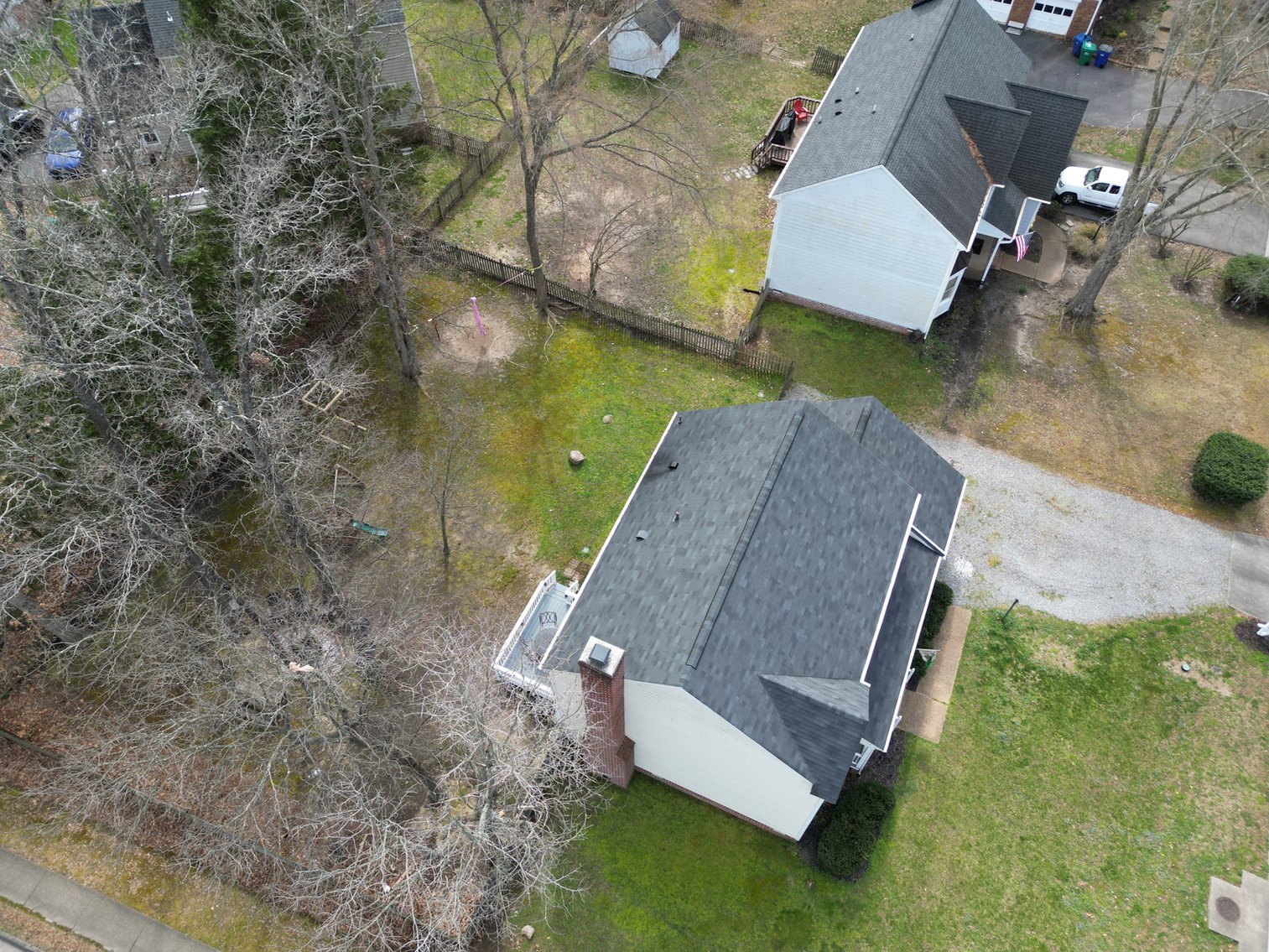 Image for 4BR/2.5BA Home Auction in Richmond's West End - 2035 Cambridge Dr