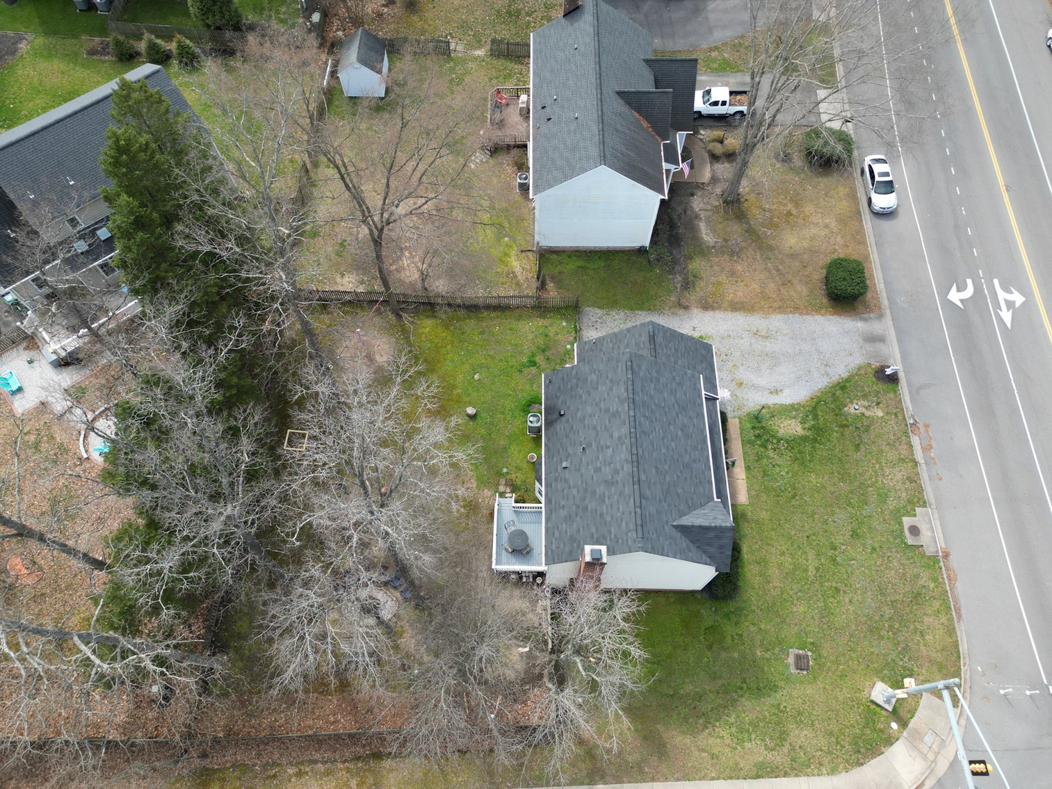 Image for 4BR/2.5BA Home Auction in Richmond's West End - 2035 Cambridge Dr