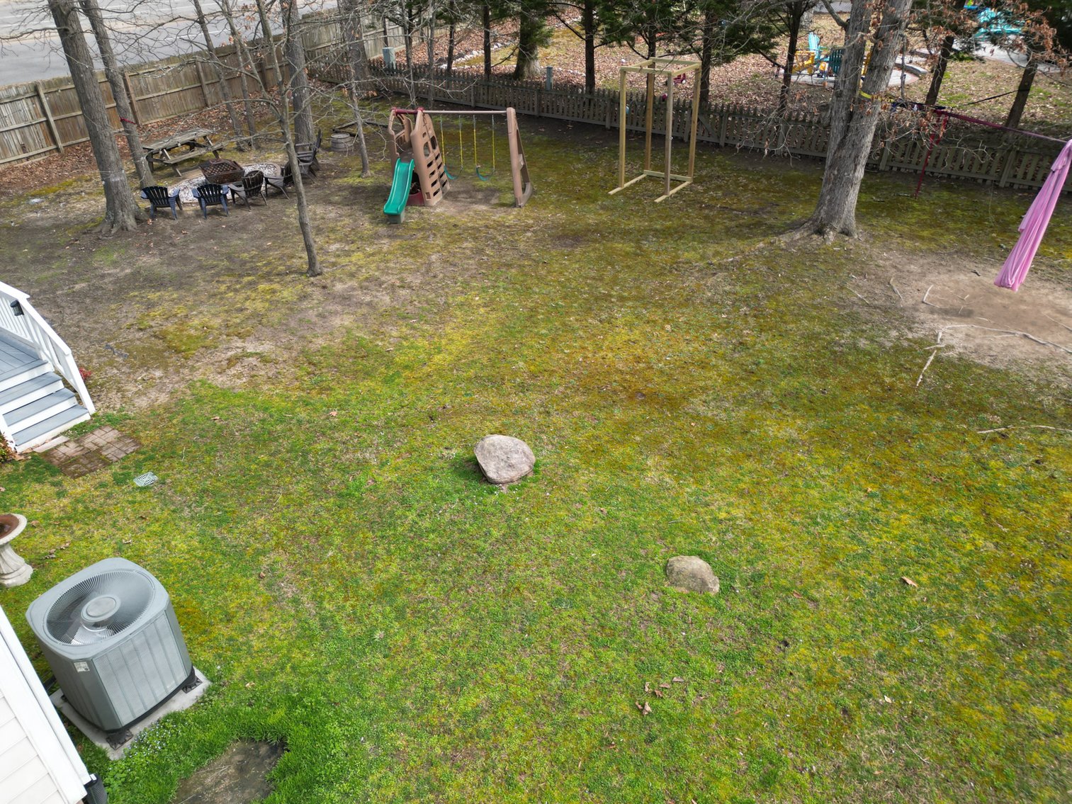 Image for 4BR/2.5BA Home Auction in Richmond's West End - 2035 Cambridge Dr