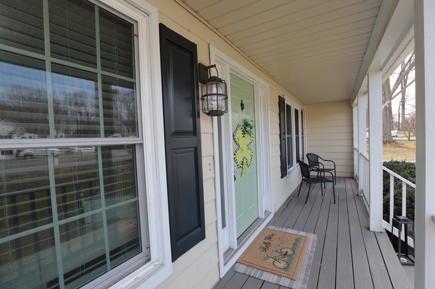 Image for 4BR/2.5BA Home Auction in Richmond's West End - 2035 Cambridge Dr