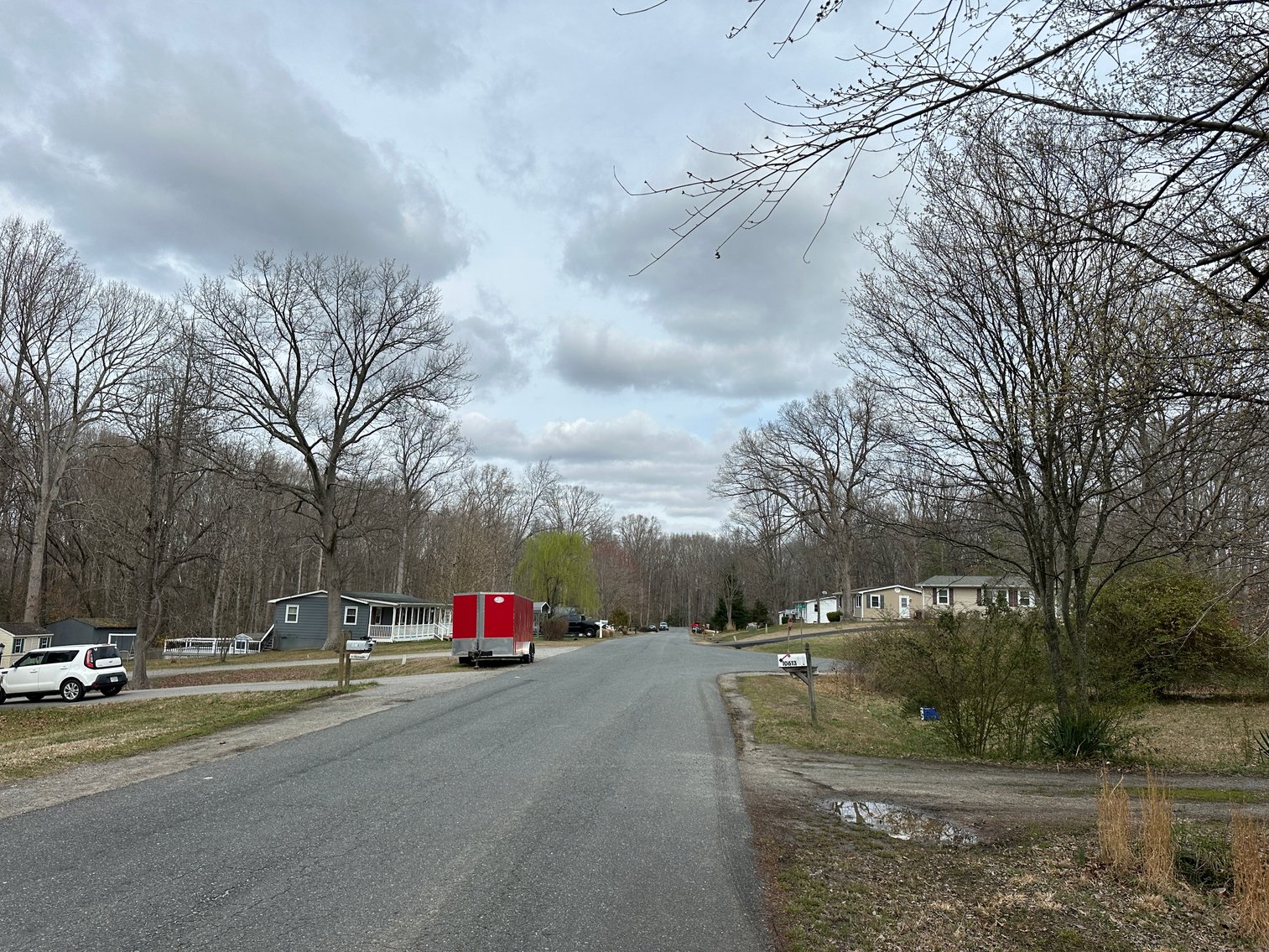 Image for House Flipper Special. Income Producing Opportunity in Fredericksburg, Va. 3 Bed/ 1 Bath, 920 Sq. ft on .41 Acres - Elk Dr