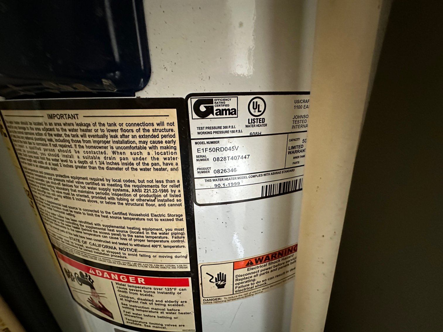 Image for House Flipper Special. Income Producing Opportunity in Fredericksburg, Va. 3 Bed/ 1 Bath, 920 Sq. ft on .41 Acres - Elk Dr