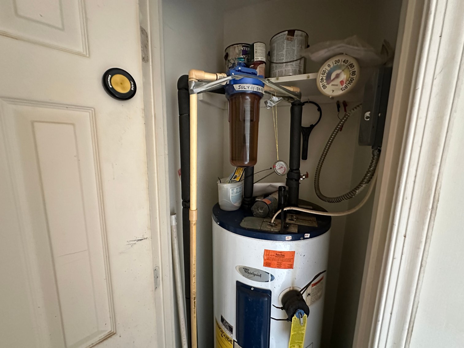 Image for House Flipper Special. Income Producing Opportunity in Fredericksburg, Va. 3 Bed/ 1 Bath, 920 Sq. ft on .41 Acres - Elk Dr