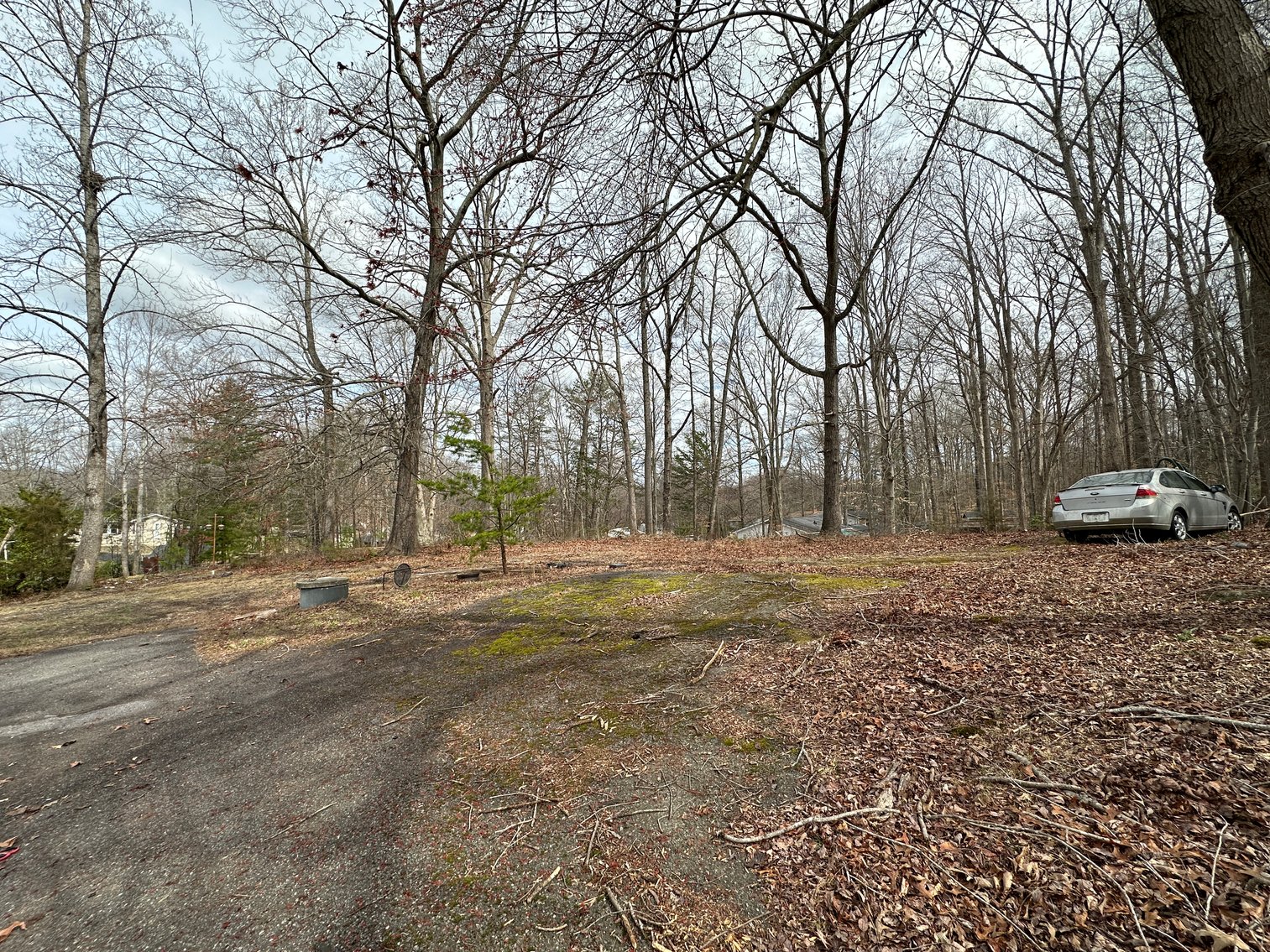 Image for House Flipper Special. Income Producing Opportunity in Fredericksburg, Va. 3 Bed/ 1 Bath, 920 Sq. ft on .41 Acres - Elk Dr