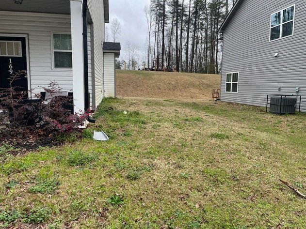 Image for 169  Gantt Dr. Greenville, SC 29605. Income Producing Rental Property. 4 Bed/ 2.5 Bath.  1973 Sq. ft  on .26 Acres. Built in 2022