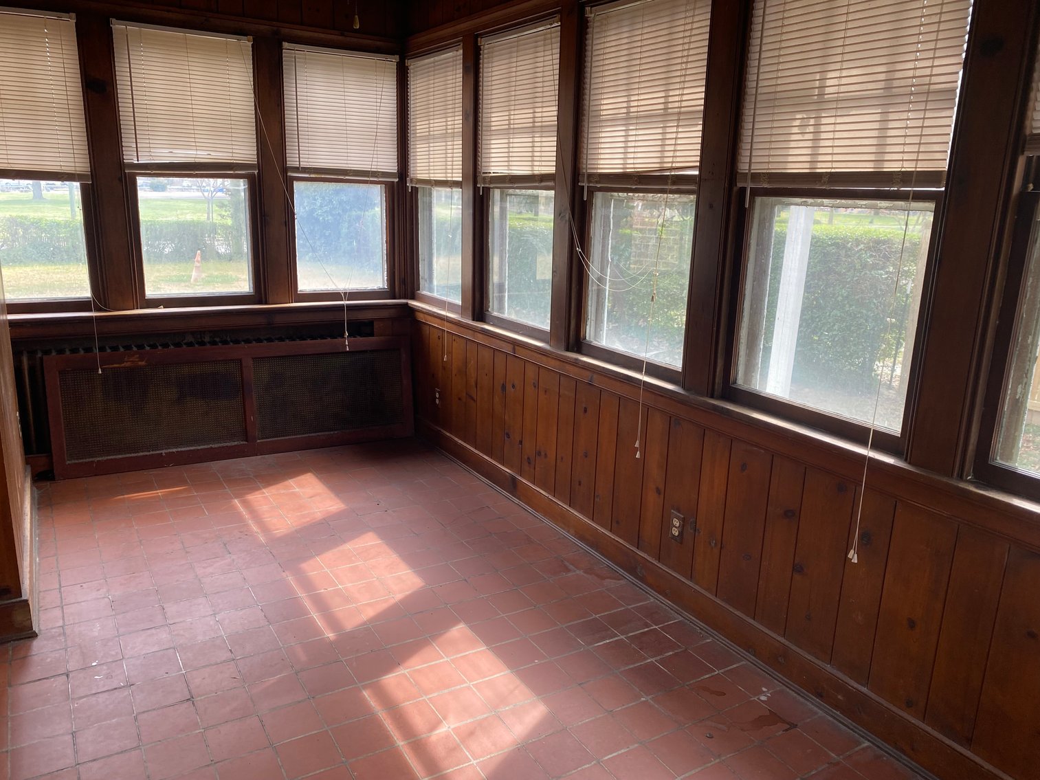 Image for Richmond VA - 2,792 SF Former Nursing Home - Zoned R-48 Multi Family Residential - 3822 Chamberlayne AVE