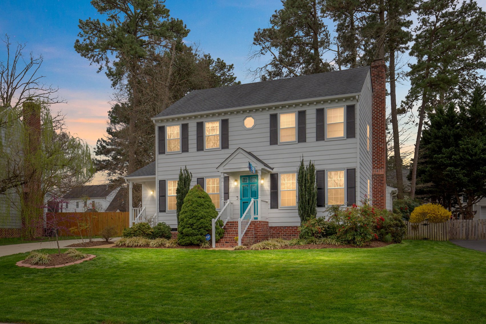 Image for 4 Bed/2.5 Bath 3,448 sq ft Home in Short Pump - 11909 Marnelan Dr