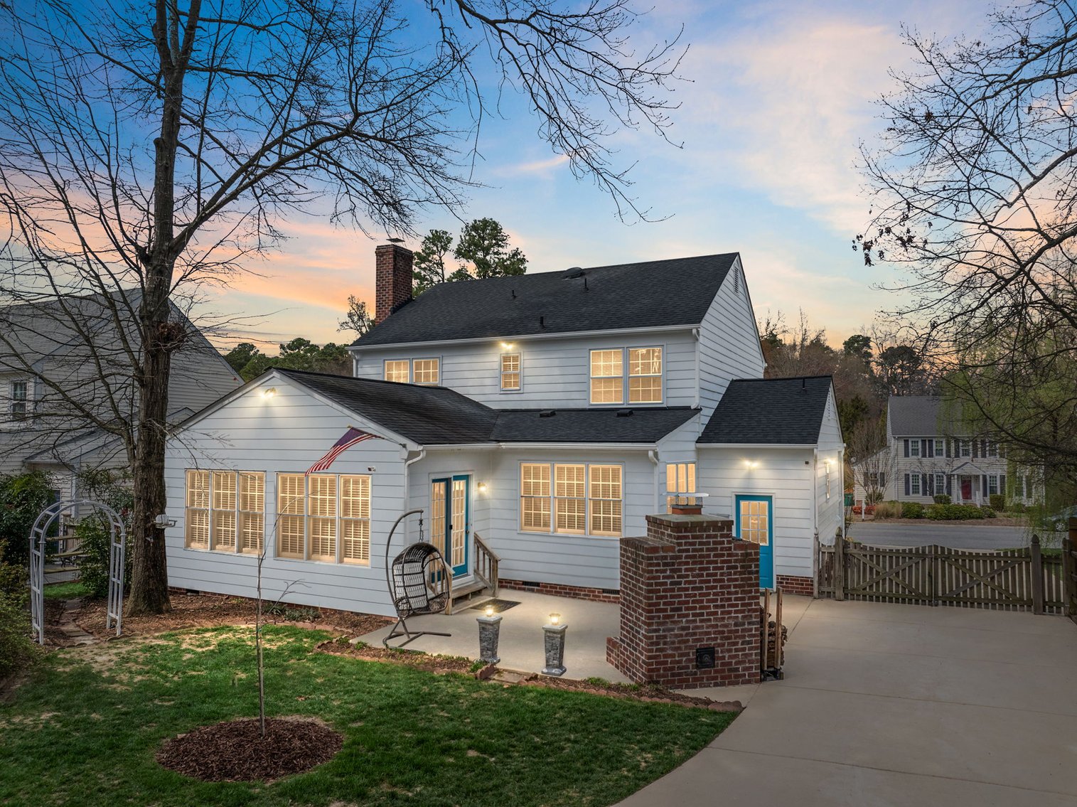 Image for 4 Bed/2.5 Bath 3,448 sq ft Home in Short Pump - 11909 Marnelan Dr