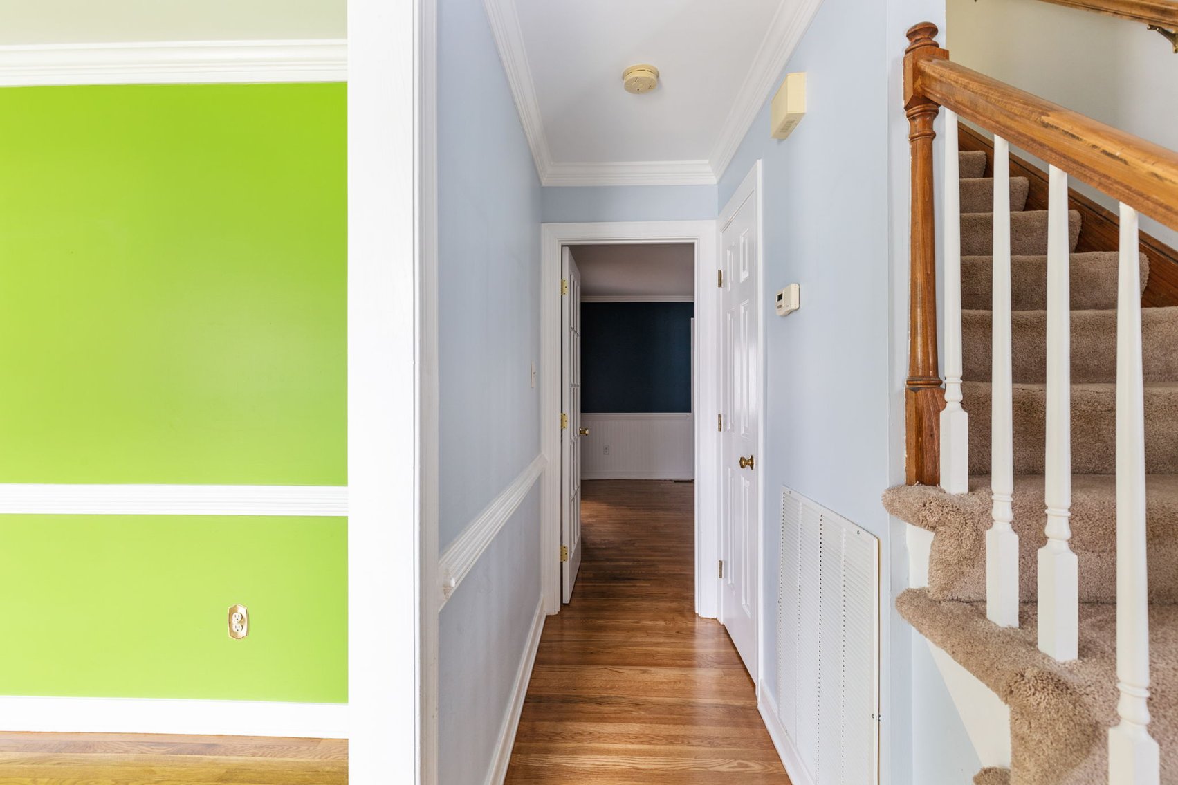 Image for 4 Bed/2.5 Bath 3,448 sq ft Home in Short Pump - 11909 Marnelan Dr