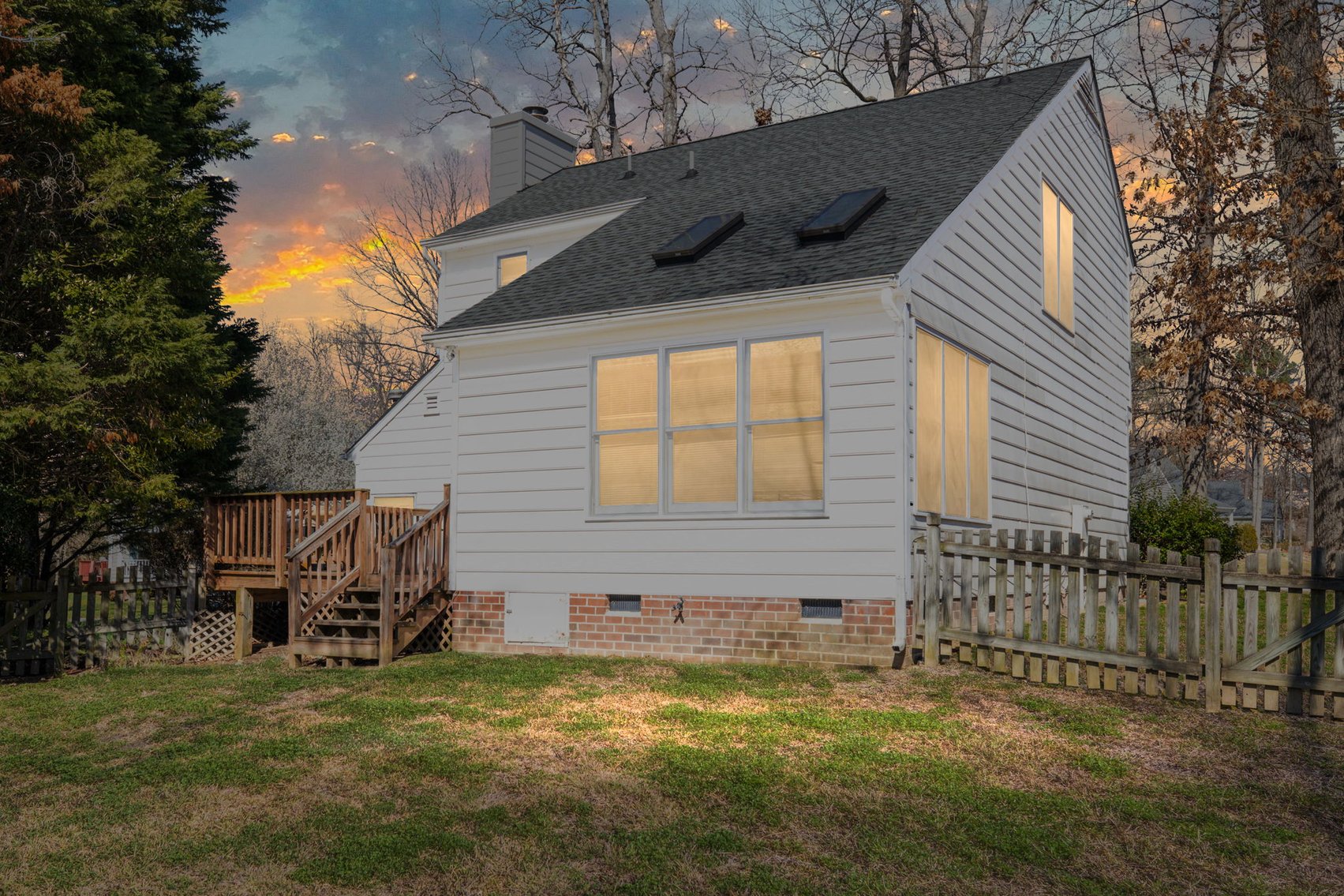 Image for 1908 Thornbury Ct, Henrico, VA 23233 - CANCELLED, Seller Accepted Early Contract