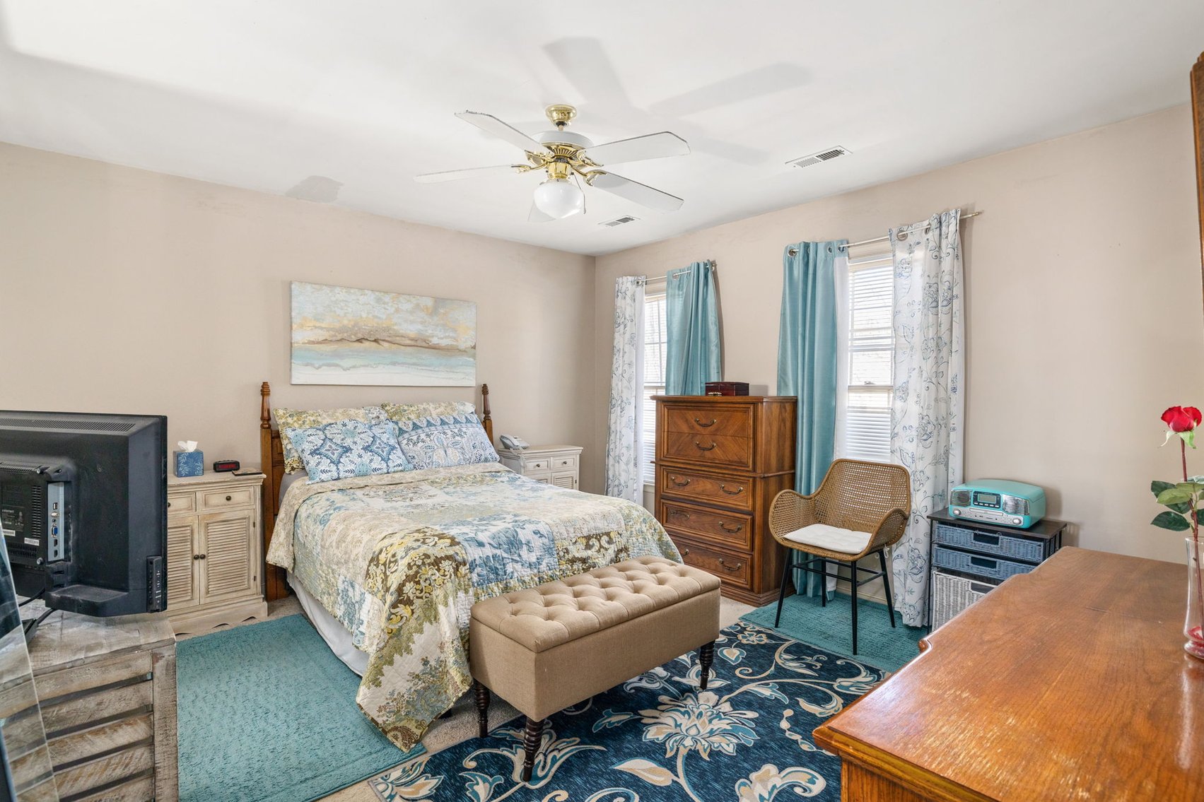 Image for 1908 Thornbury Ct, Henrico, VA 23233 - CANCELLED, Seller Accepted Early Contract