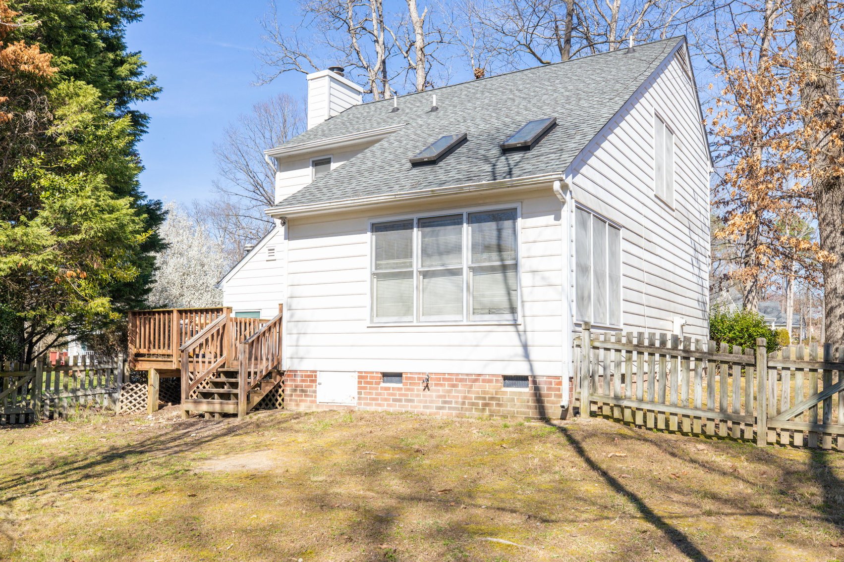 Image for 1908 Thornbury Ct, Henrico, VA 23233 - CANCELLED, Seller Accepted Early Contract