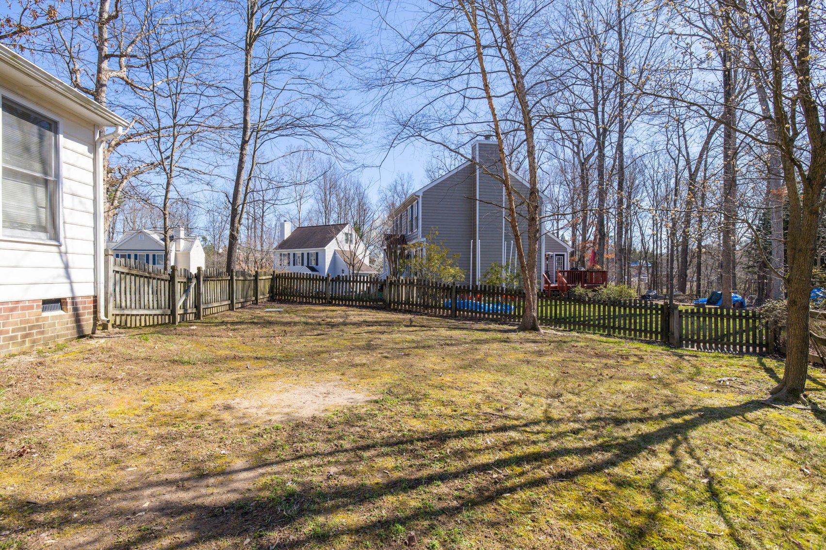 Image for 1908 Thornbury Ct, Henrico, VA 23233 - CANCELLED, Seller Accepted Early Contract