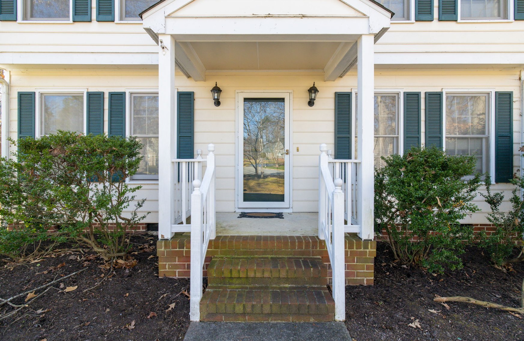 Image for 1908 Thornbury Ct, Henrico, VA 23233 - CANCELLED, Seller Accepted Early Contract