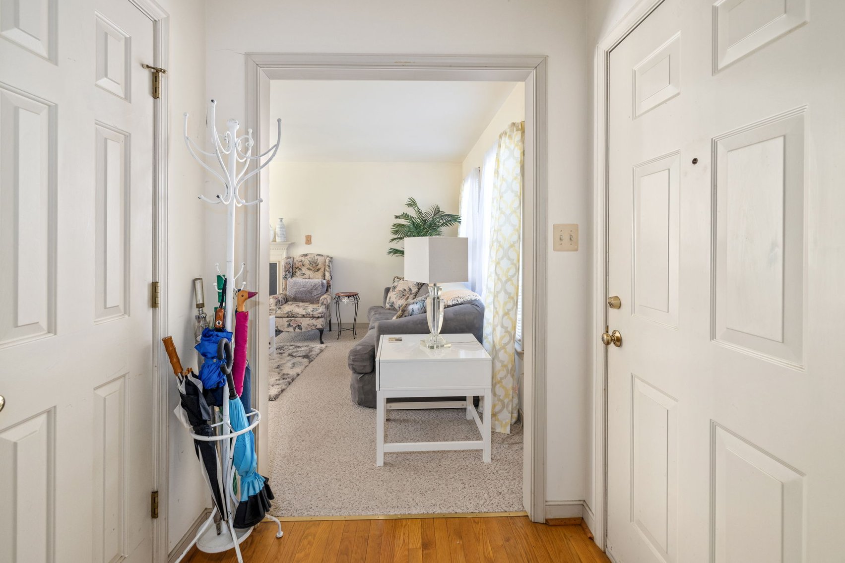 Image for 1908 Thornbury Ct, Henrico, VA 23233 - CANCELLED, Seller Accepted Early Contract