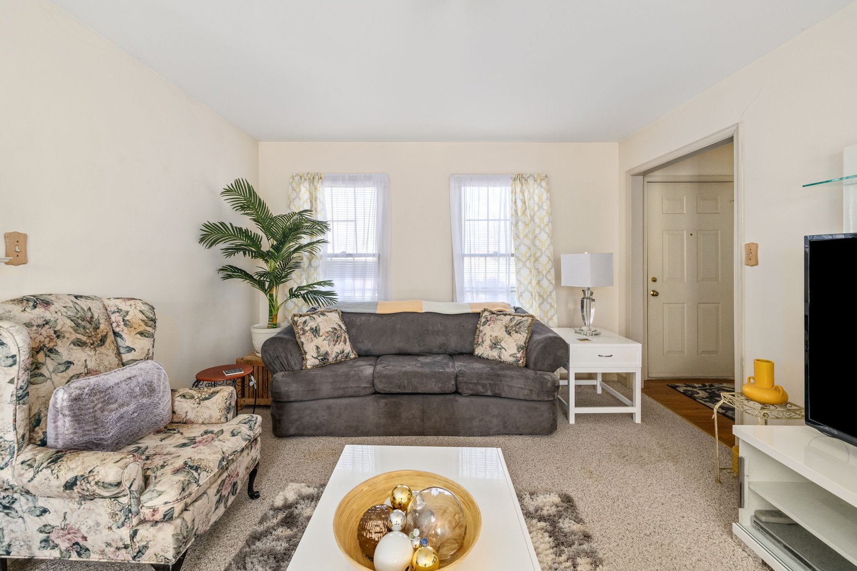 Image for 1908 Thornbury Ct, Henrico, VA 23233 - CANCELLED, Seller Accepted Early Contract