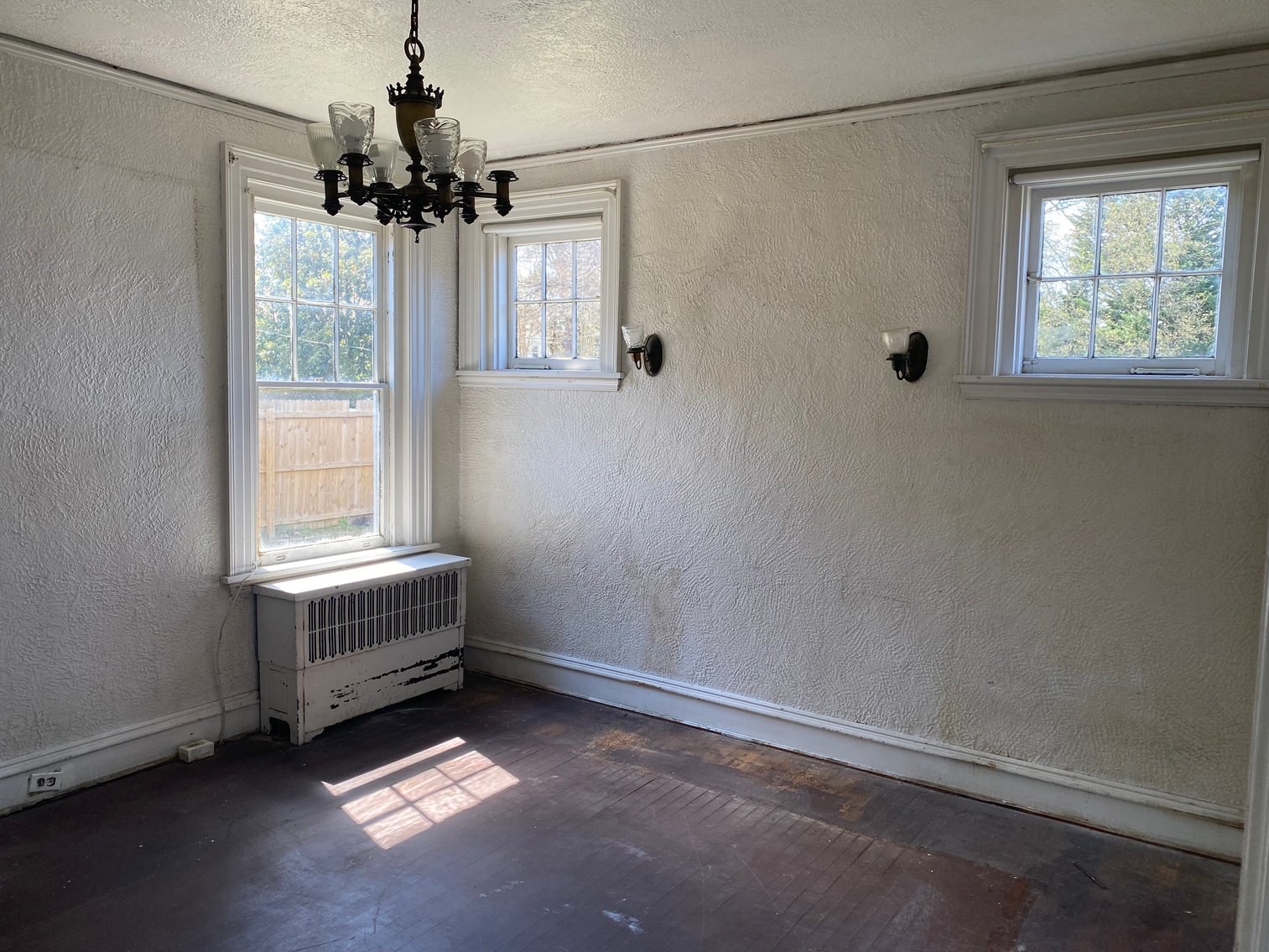 Image for Richmond VA - 2,792 SF Former Nursing Home - Zoned R-48 Multi Family Residential - 3822 Chamberlayne AVE